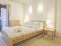 Modern 1 Bed Apartment Shoreditch