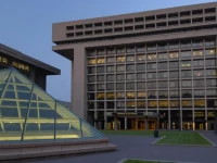 L Enfant Plaza Hotel 4*