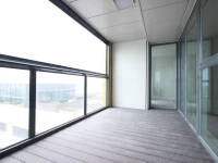 The O2 Waterfront Apartments