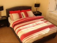 London Marylebone Apartments