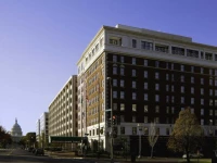 Phoenix Park Hotel 3*