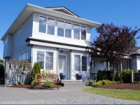 Corbett House Adventure B&B