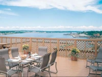 Cambridge Suites, Sydney