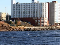 Holiday Inn Sydney - Waterfront