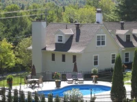 Auberge Sous LEdredon B&B