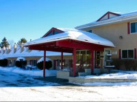 Motel des Pentes et Suites