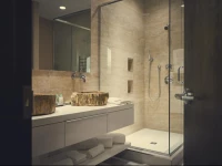 The Luxus Boutique Hotel