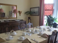 Banberry House Heritage Inn