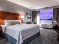 Courtyard by Marriott St. Johns Newfoundland