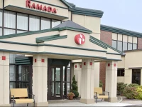 Ramada St. Johns