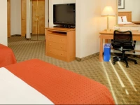 Holiday Inn North Vancouver