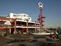 The Lonsdale Quay Hotel