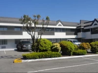 Best Western Capilano Inn & Suites