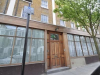 Riviera Apartments London