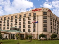 Hilton Garden Inn Toronto/Markham