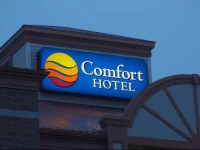 Comfort Hotel Bayers Lake