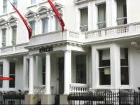 Rydges Kensington Hotel 4*