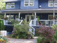 Seafarers Bed & Breakfast