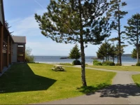 Best Western Tin Wis Resort