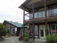 Bedwell Place Guest House