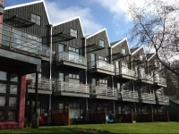 Island Village Properties at Fred Tibbs