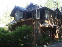 Seastar Beach Retreat