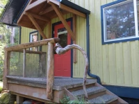 Tigh-Na-Clayoquot Vacation Rental