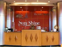 Azure Phuket Hotel 3*