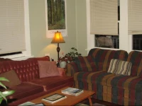 Tofino Trek Inn B & B