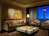 The Ritz-Carlton, Toronto