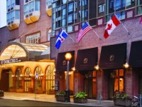 DoubleTree by Hilton Toronto Downtown