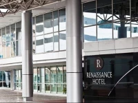 Renaissance Toronto Downtown, A Marriott Luxury & Lifestyle Hotel