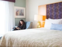 Best Western Premier Toronto Airport Carlingview Hotel