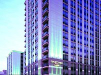 Courtyard by Marriott Downtown Toronto
