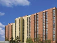 Edward Village North York