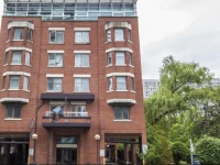 The Saint James Hotel, an Ascend Hotel Collection Member