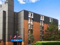 Studio 6 Downtown Toronto