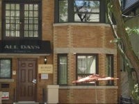 All Days Hostel