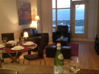 Atlas Suites - Mariner Furnished Apartments