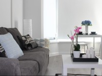 Atlas Suites - Yorkville Furnished Apartments