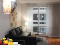 Atlas Suites Furnished Apartments- Yonge & Bloor, Downtown Toronto