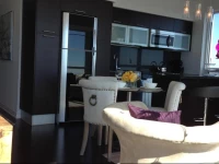 Aura Of Downtown Toronto