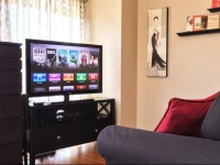 Awesome Studio in Central Downtown