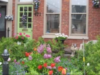 Cabbageville Bed and Beverage