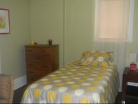 Campus Coop - Toronto Heritage House Spadina Ave