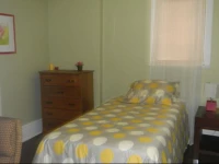 Campus Coop - Toronto Heritage House Spadina Ave