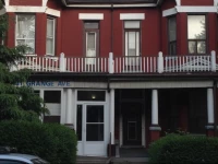Chinatown Travellers Home