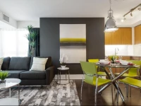 DelSuites - 300 Front St. West