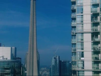 Diamond Suites Toronto