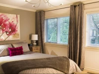 Downtown Luxury Victorian Retreat